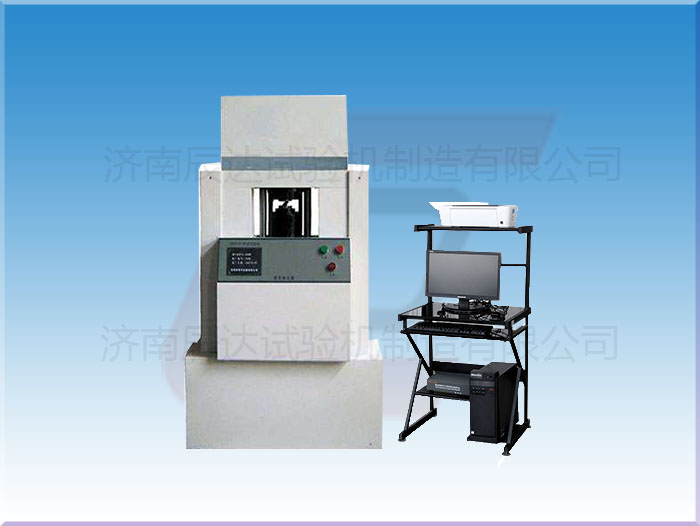 GBW-60微機(jī)控制全自動杯突試驗機(jī)