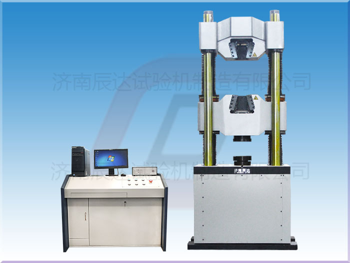 2000kn萬能材料試驗機