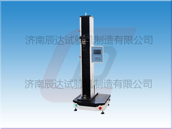 WDS-5材料試驗機