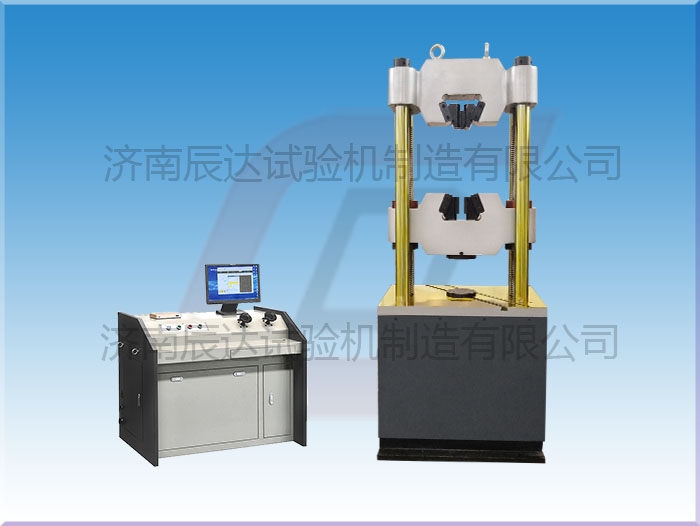 WEW-600D微機(jī)屏顯液壓萬(wàn)能試驗(yàn)機(jī)易損部件有哪些？日常使用中要怎么去保養(yǎng)？