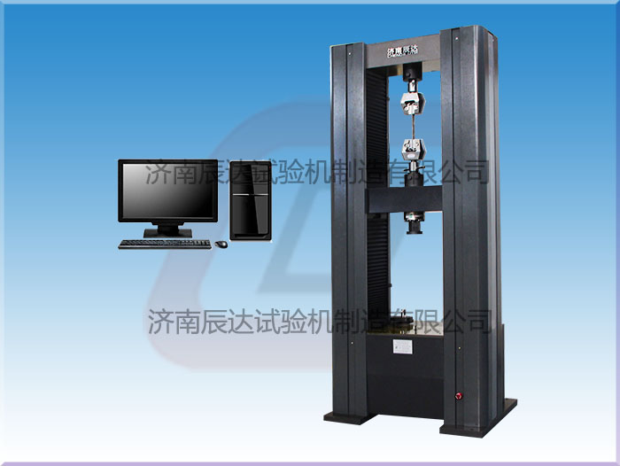 如果電子拉力試驗(yàn)機(jī)出現(xiàn)故障，應(yīng)該怎么辦呢?